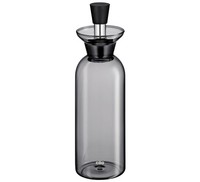 ÖLflasche cilio Liguria BHT 6,80X22,30X6,80 Cm Grau