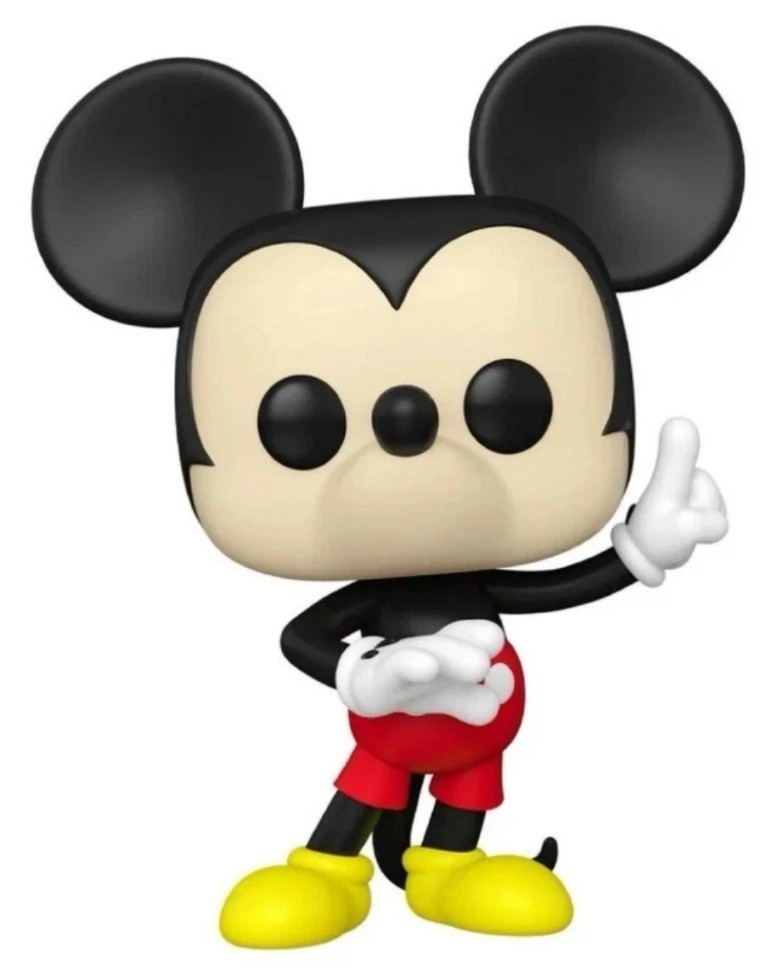 Funko Pop! Vinyl Mega 18 in: Disney - Mickey Mouse - Sam's Club