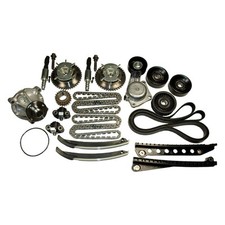 Cloyes 9-0391SBK6A - Timing Chain Kit