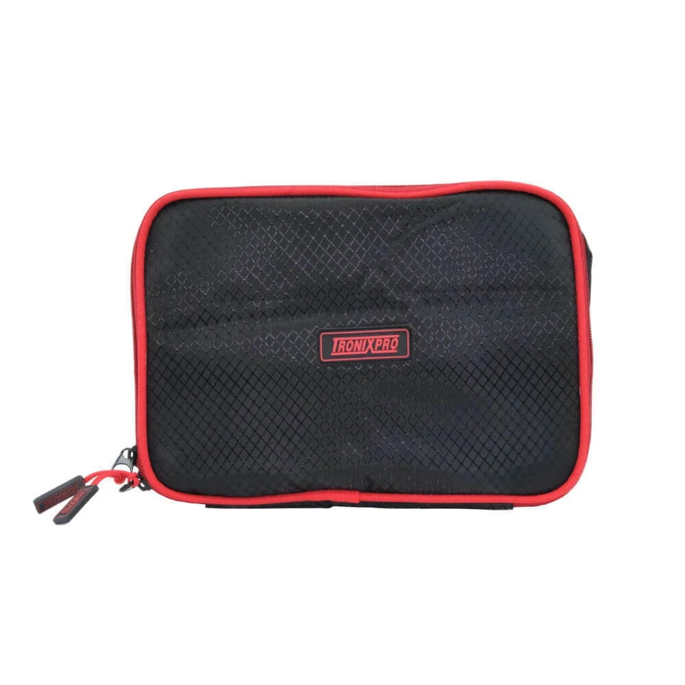 Tronixpro Fishing Reel Spool Bag Ideal For Storing Spare Spools FSSB2