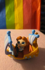 Doorables  Adorb Dolls ,Ticket to Fun ,  Marv...