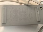 OEM Nintendo Wii AC Power Supply And Audio Video AV RF Composite Cable — photo 3