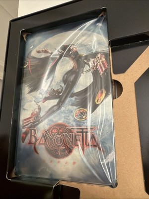 Bayonetta 2 Non Stop Climax Edition (Switch, 2018) for sale online