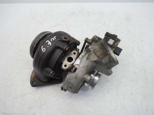 Turbolader für Mercedes W204 2,2 180 CDI OM651.913 651.913 OM651 A6510900086