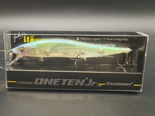 【JDM】Megabass ITO Vision Oneten Jr. Vision 110 Jr. GLXS SPRING REACTIONSP-C