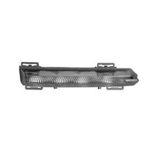 VAN WEZEL TAGFAHRLEUCHTE TAGFAHRLICHT LINKS passend für MERCEDES A B CLA SL VAN WEZEL TAGFAHRLEUCHTE TAGFAHRLICHT LINKS passend für MERCEDES A B CLA SL