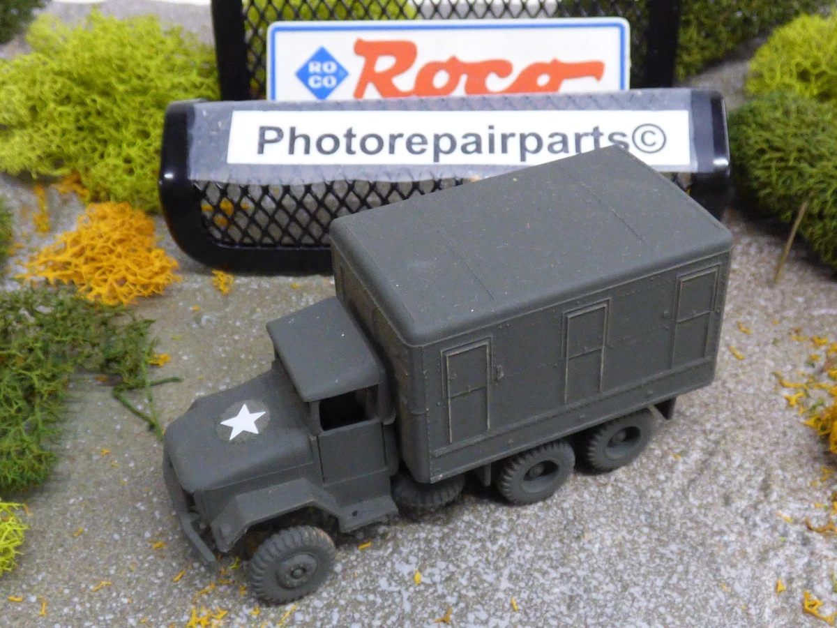 Roco Toy Models & Kits for sale - eBay