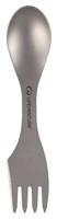 Lifeventure Lifeventure Superlight Titanium Spork