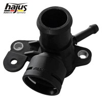 Hajus KüHlmittelflansch FüR VW Golf 5 6 Passat B6 B7 Tiguan 5N Audi A3 1.8 2.0