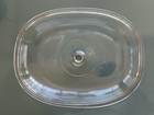 Corning Ware F-14-C French White 4 Liter Oval Casserole Dish - Glass Lid Only — photo 6