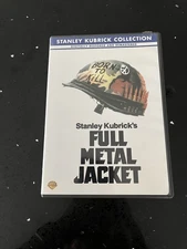 Full Metal Jacket