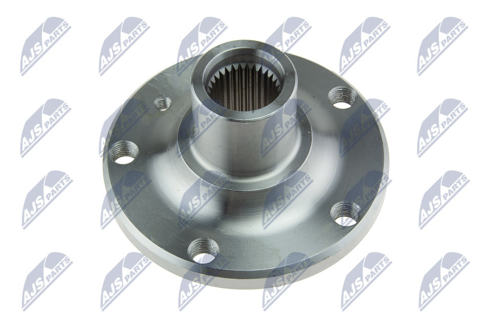 N.T.Y. KLP-BM-012P.NTY Wheel Hub for BMW - Image 7
