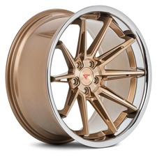 Ferrada Cm2 Wheel 20x10 13 5x114.3 71.6 Cobre Single Rim Ferrada Cm2 Wheel 20x10 13 5x114.3 71.6 Cobre Single Rim