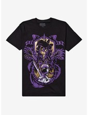 Murder Drones Cyn & Tessa T-Shirt