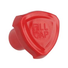 Genuine Vax Clean Water Tank Red Fill Cap for Spotwash CDCW-CSXA 1-3-142508