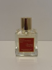 Maison Francis Kurkdjian Baccarat Rouge 540 Scented Body Oil 2.4oz / 70ml