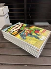 The Incredible Hulk Vintage Marvel Comic Books #’s 150-174 LOT OF 23