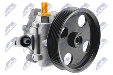 NTY SPW-ME-042 Hydraulic Pump, Steering for Mercedes-Benz