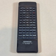 KENWOOD RC-7040 Unità di Telecomando per Amplificatore Ricevitore TV Video Home Audio