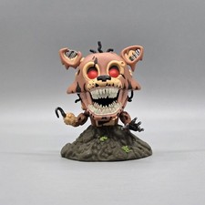 Funko Pop! Vinyl: Five Nights at Freddy's - Foxy (Twisted) #18 for