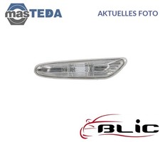 5403-05-0080106P BLINKER BLINKLICHT BLINKLEUCHTE RECHT VORNE BLIC FÜR BMW 3,1