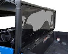 Spike Powersports 78-1600A-R-T Rear Windshield - Tinted