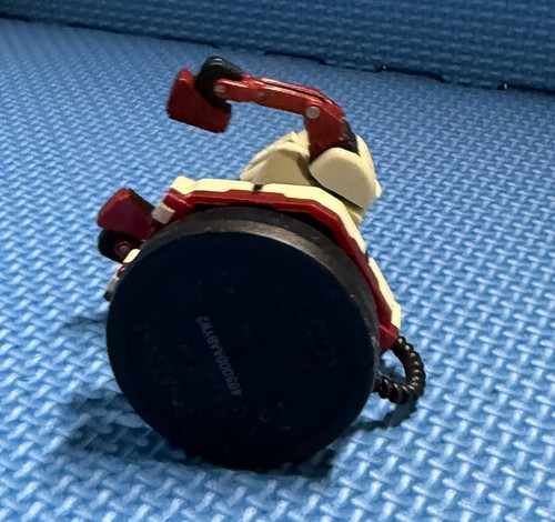 R.O.B. Nintendo Amiibo (Super Smash Bros. Series) - Picture 6 of 6
