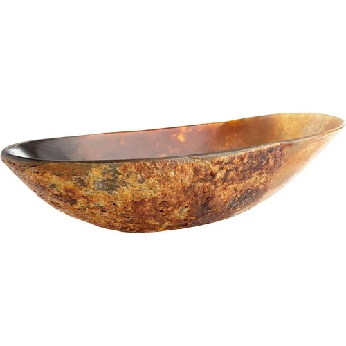 Cyan Design 10196 Neville 10 X 3 inch Bowl - Picture 1 of 2