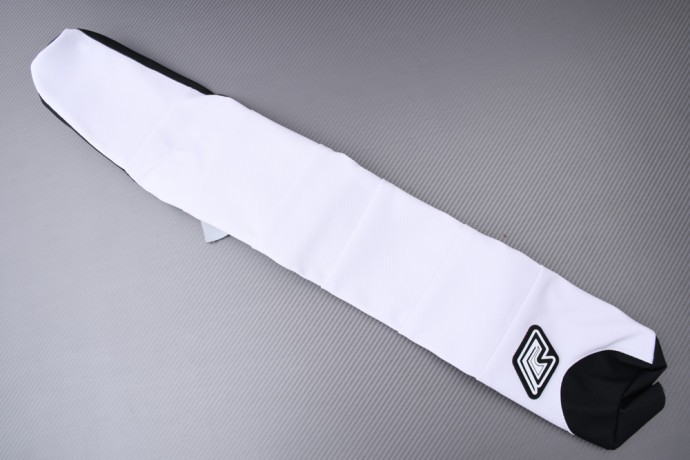 Housse de selle quad étanche pour rouler dans la boue en YAMAHA YFZ450R 2009-2013