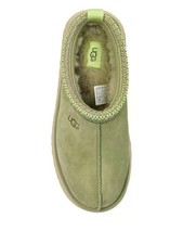 NEW UGG Tazz II Platform Slippers Muted Brass Women's Size 7-8 NWOB
