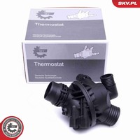 Esen SKV Thermostat KüHlmittel 20SKV097 FüR BMW 3Er F30 F80 5Er F10 4Er F33 F83