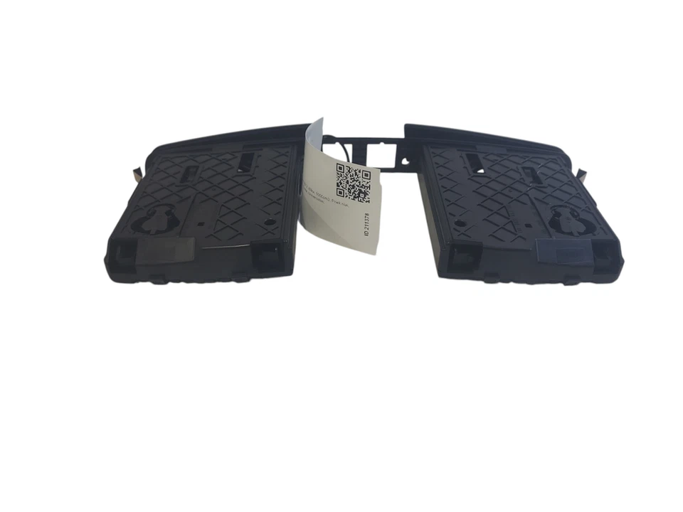 Portavasos Peugeot 508 2012 9688798500 JUT211378 Foto 2 de 4