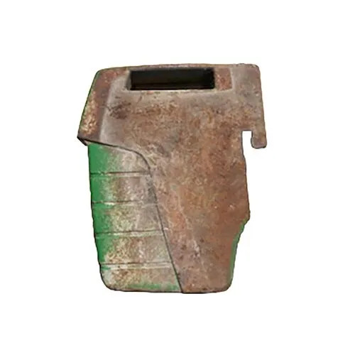 Used Suitcase Weight fits Massey Ferguson 240 375 390 79018801 407 fits AGCO