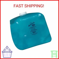 Aquasonic Ultrasound Gel Blue 5 Liter Jug 01-50 (1 Each)