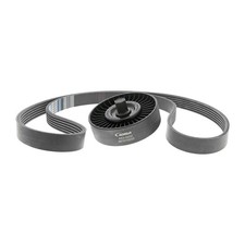 Keilrippenriemensatz Umlenkrolle für HYUNDAI Accent Coupe KIA cee'd 1.6 2.0