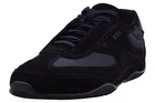 Hugo Boss Jaylen_Lowp_SDNY Men's Low Profile Trainers Sneakers Lace-Up Shoes