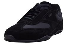 Hugo Boss Jaylen Lowp SDNY Men's Low Profile Trainers Sneakers Lace-Up Shoes