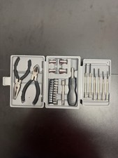 Precision Electronics Repair Tool Kit Screwdrivers Pliers Phone PC Set
