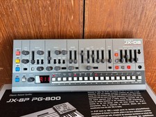 Roland JX-08 Boutique Series JX-8P Sound Module w/ box