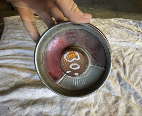 BMW  E6 E10 1500-2000 02 1502-2002 Rücklicht Heckleuchte touring rechts