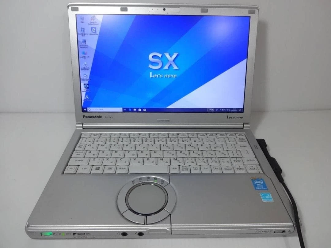 25+ Fujitsu 256 GB SSD Capacity 8 GB RAM PC Laptops & Netbooks for