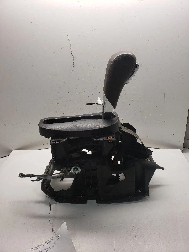 Cambio de transmisión Impala 2008 1424073 Foto 2 de 4