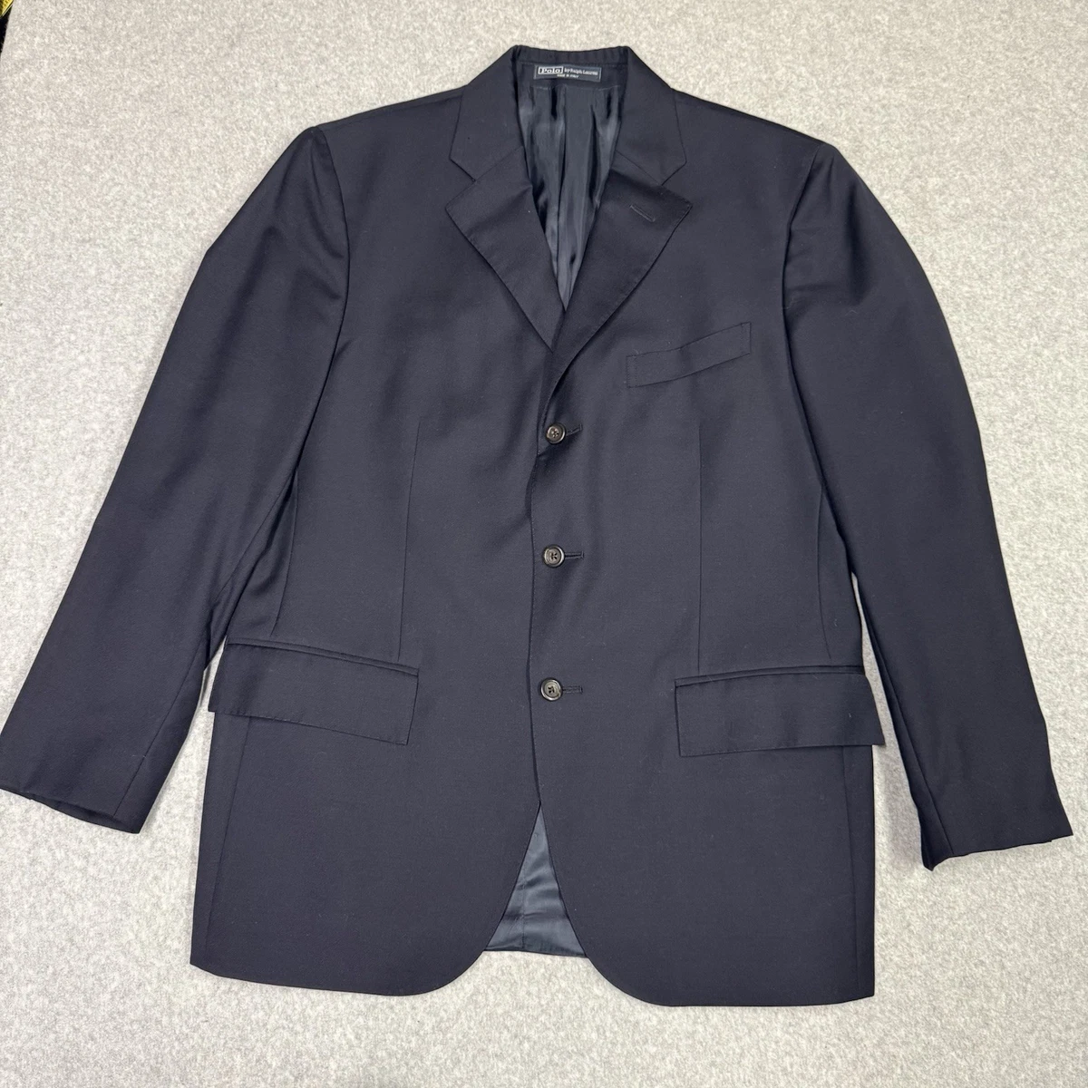 Polo Ralph Lauren Three-Button Short Suits & Blazers for Men for