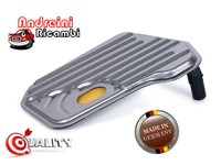 Set Filter Austausch Automatisch VW Polo IV 9N 1.9 Tdi 74KW Von 2002-> 1080