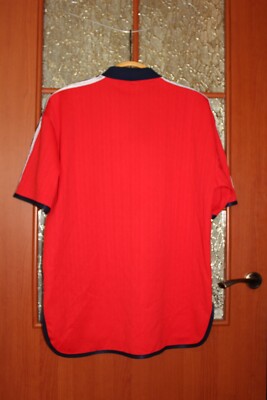 Vintage 1990's Umbro England Team football shirt | eBay