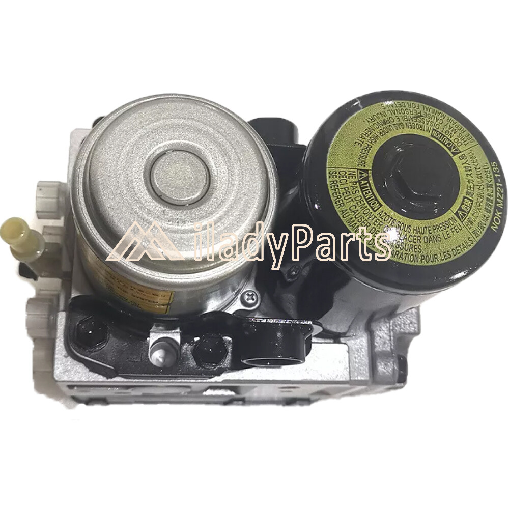 For Lexus RX400h Toyota Highlander Hybrid Abs 44510-48060 Anti
