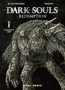 Dark Souls Redemption T01 von Blondel, Julien | Buch | Zustand sehr gut
