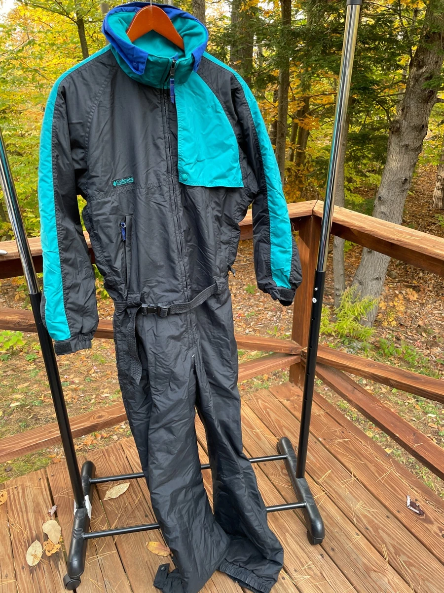 Columbia ski clearance suit