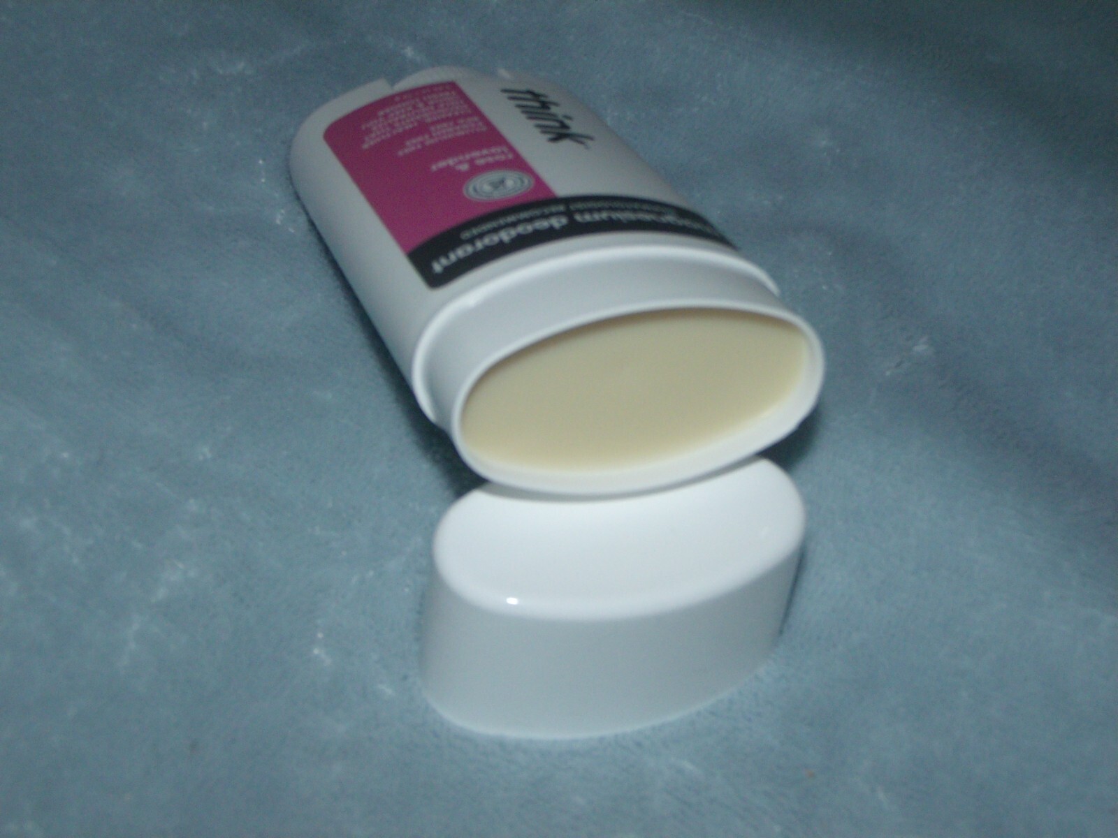 3X LOT Think Magnesium Deodorant 1 Rose Lavender & 2 COCONUT PINEAPPLE 2.65 oz eBay