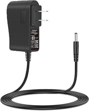 10V Charger for Bissell Pet Stain Eraser 2054 2002 20037 20028 2002Q 2003 2003A